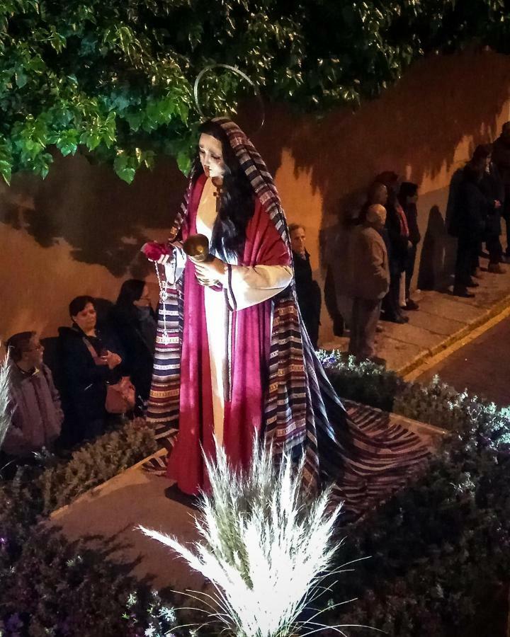 Casa Rural "Dona Martina" Villa Elche de la Sierra Eksteriør billede